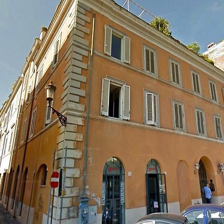 Orange Garden Bed & Breakfast Rome Exterior photo
