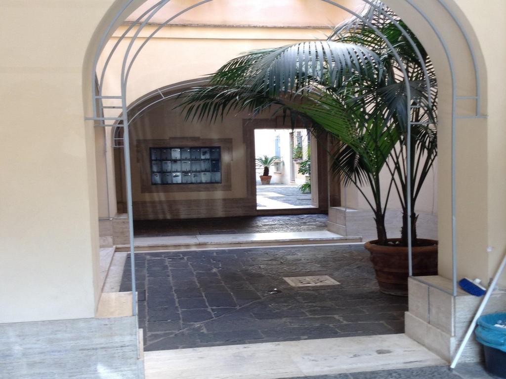 Orange Garden Bed & Breakfast Rome Exterior photo