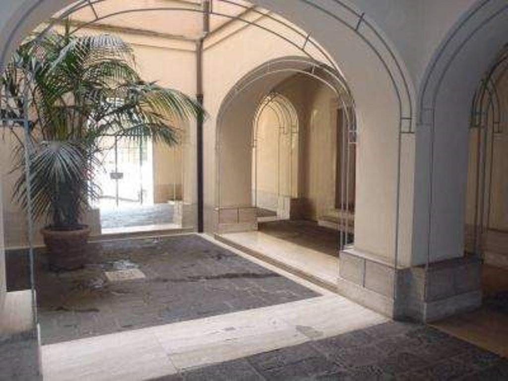 Orange Garden Bed & Breakfast Rome Exterior photo