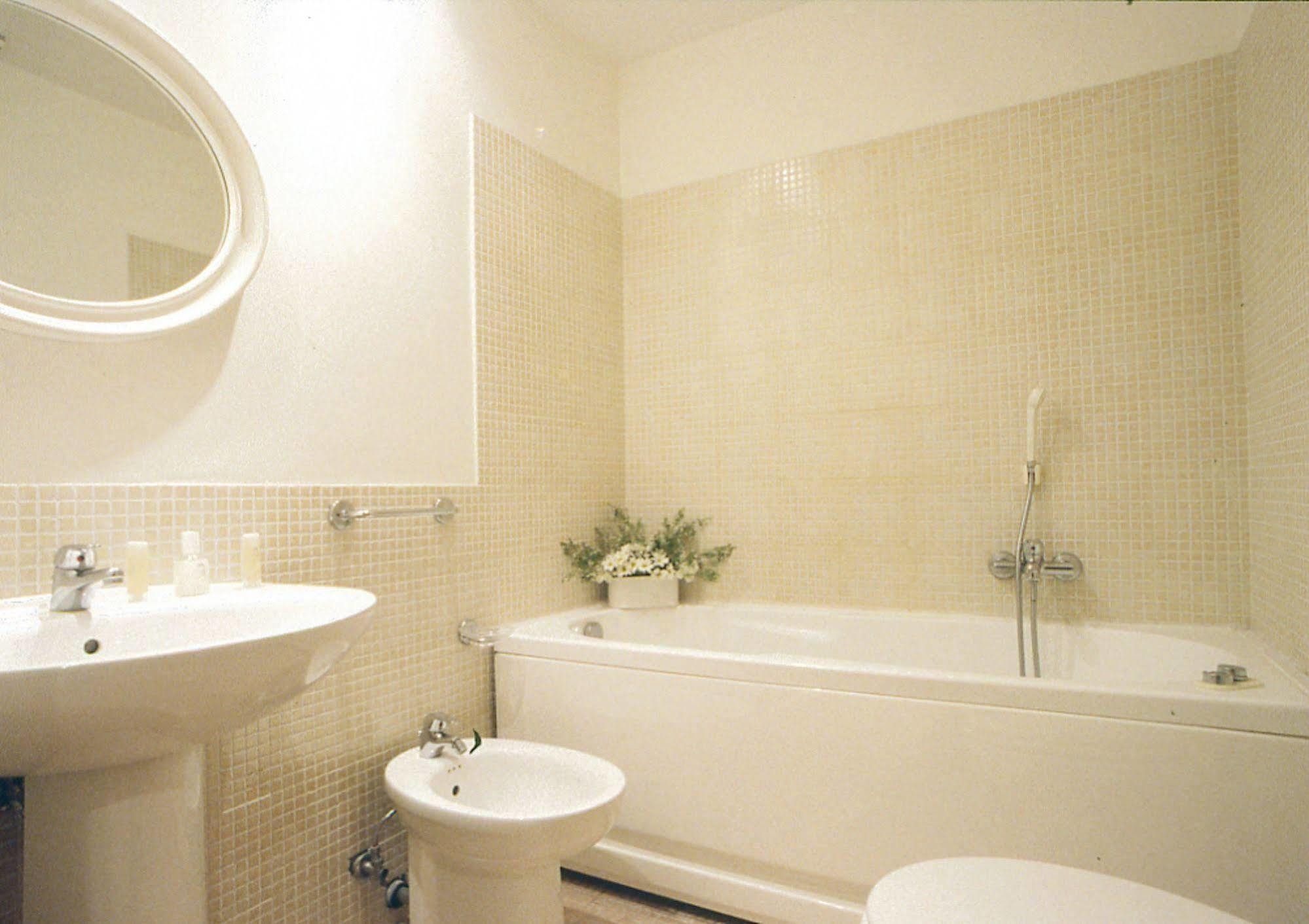 Orange Garden Bed & Breakfast Rome Exterior photo